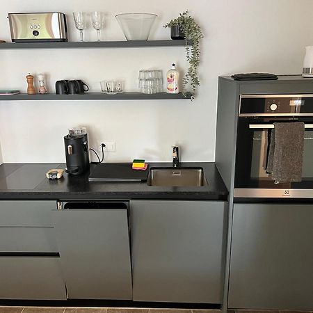 Union Apartments Bern-Бельп Экстерьер фото