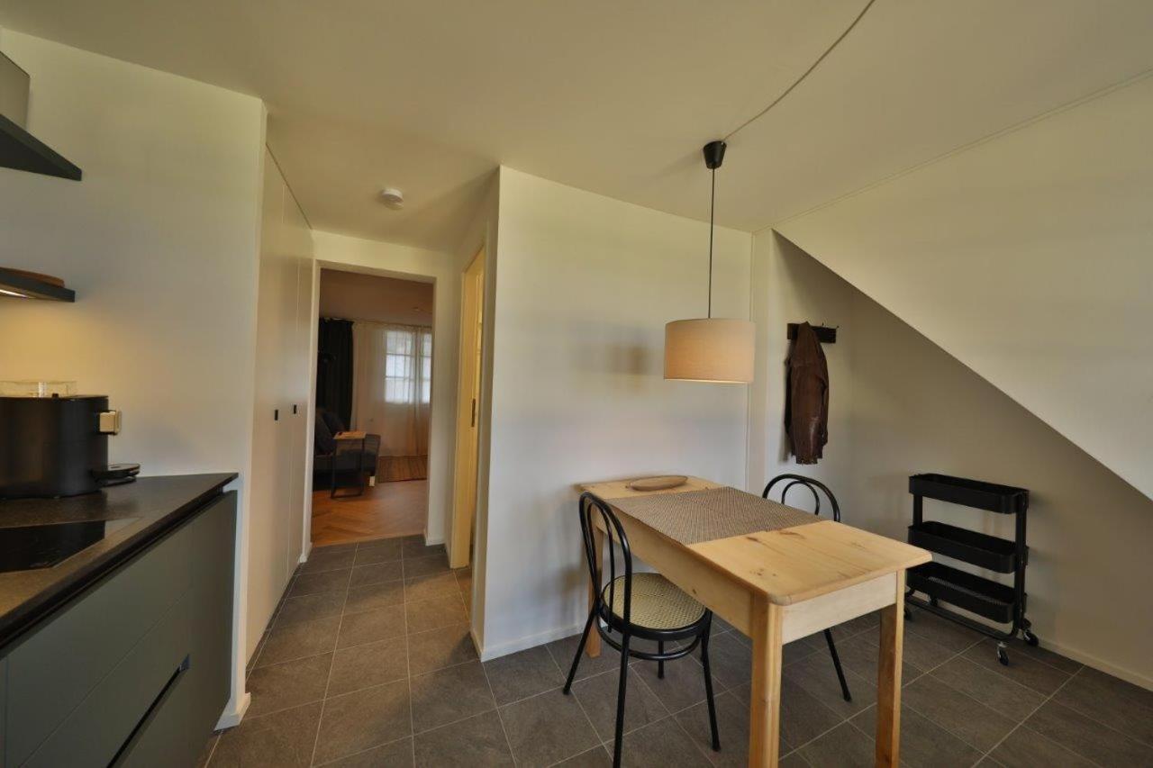 Union Apartments Bern-Бельп Экстерьер фото