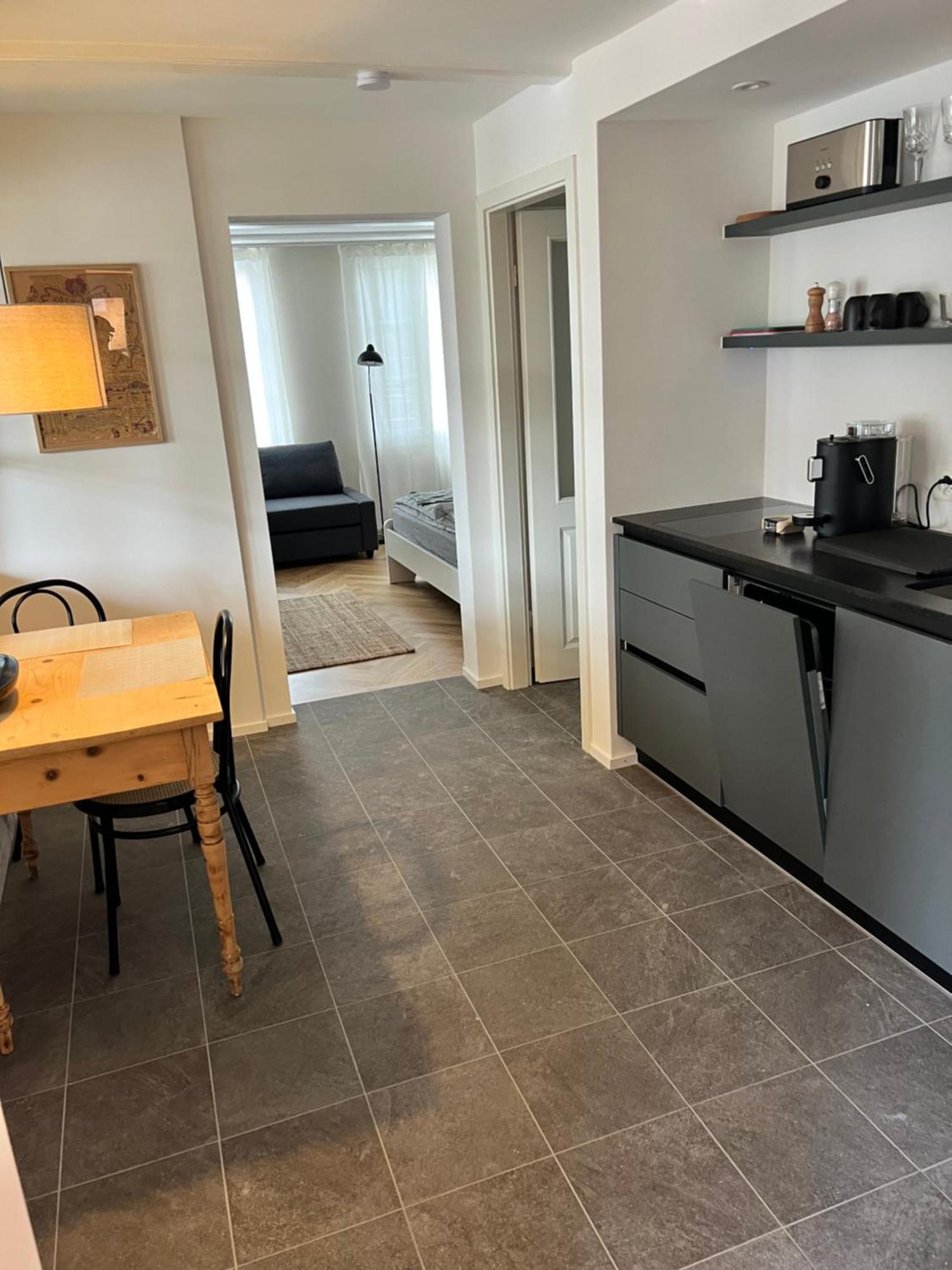 Union Apartments Bern-Бельп Экстерьер фото