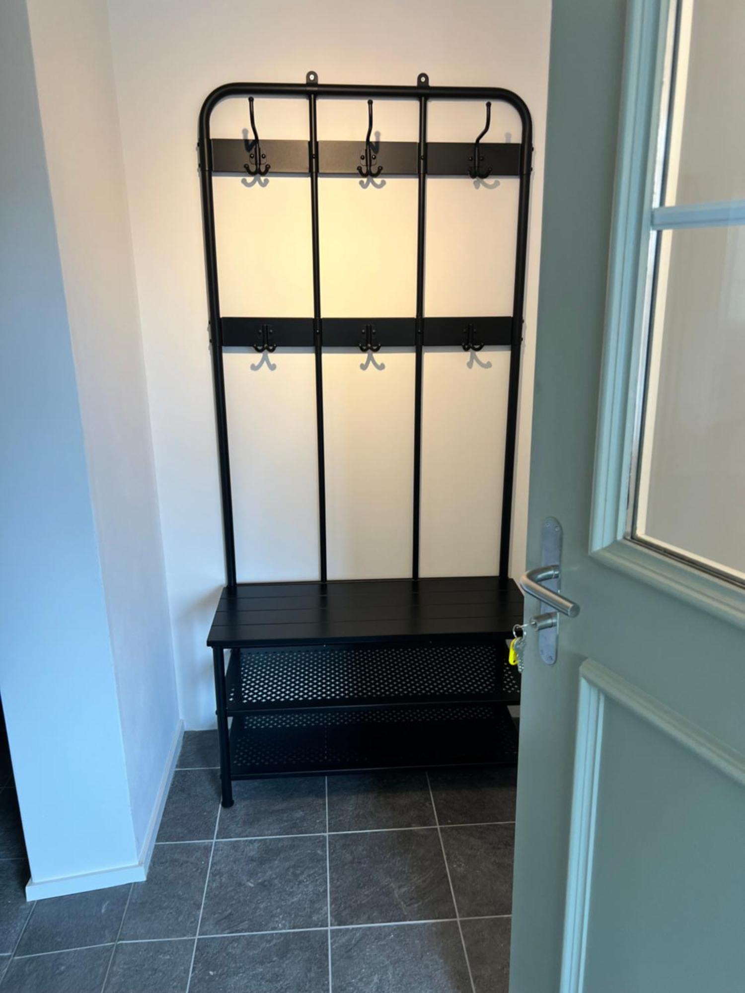 Union Apartments Bern-Бельп Экстерьер фото